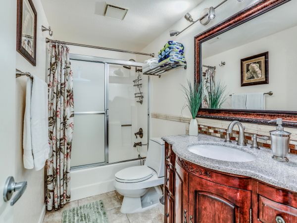 Palm Springs Home 984238
