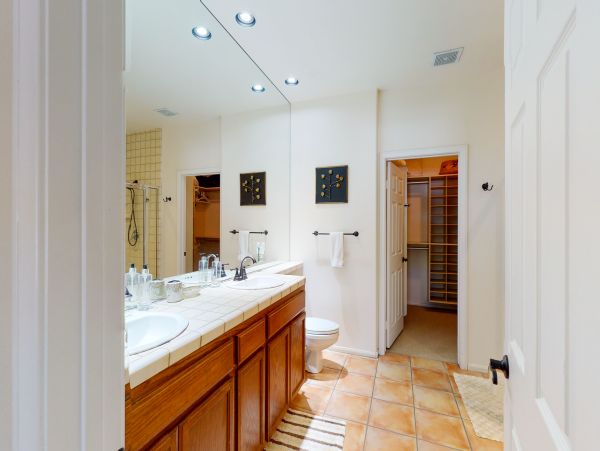Palm Springs Home 984239
