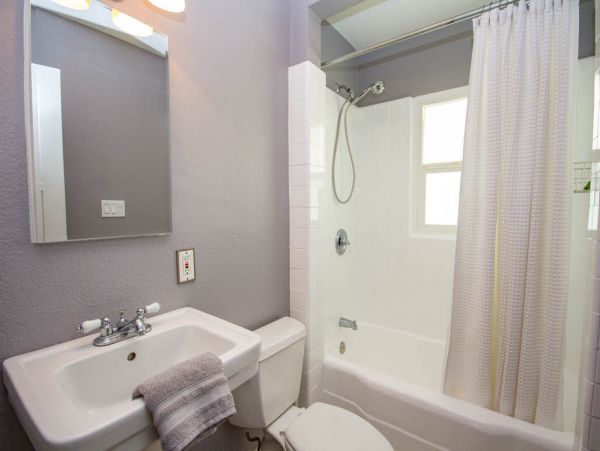 Palm Springs Home 984240