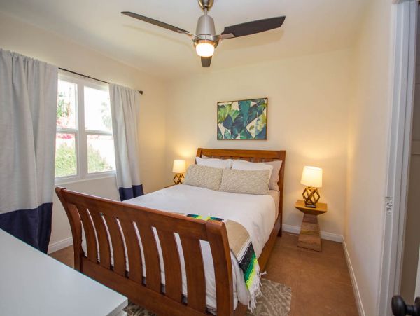 Palm Springs Home 984240