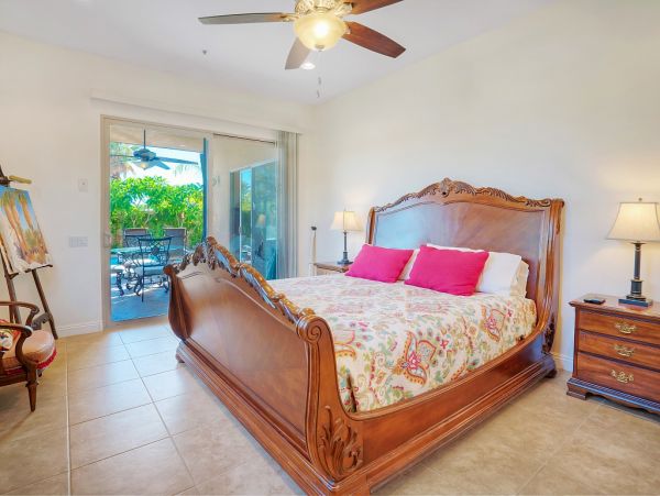 Palm Springs Home 984241