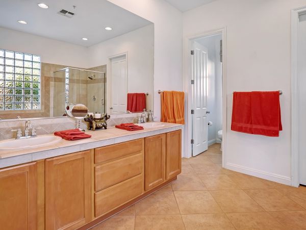 Palm Springs Home 984241