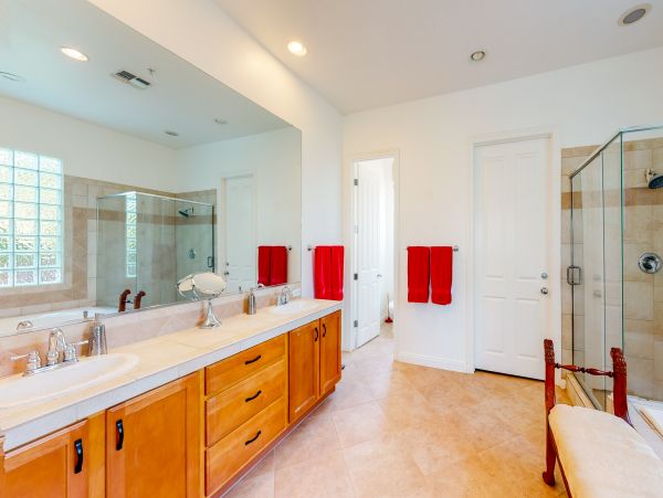 Palm Springs Home 984241