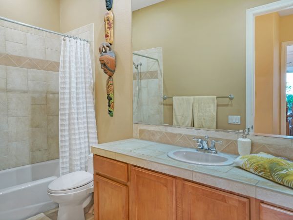 Palm Springs Home 984241