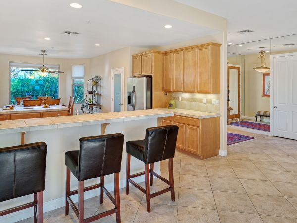 Palm Springs Home 984241