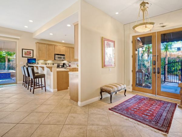 Palm Springs Home 984241