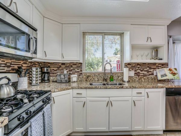 Palm Springs Home 984242