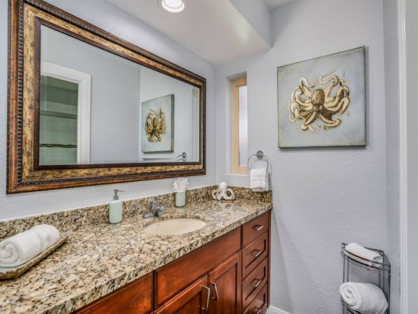 Palm Springs Home 984242