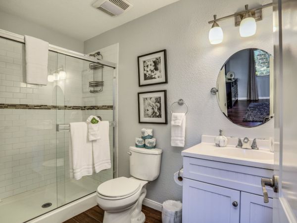 Palm Springs Home 984242