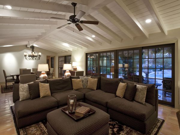 Palm Springs Home 984243