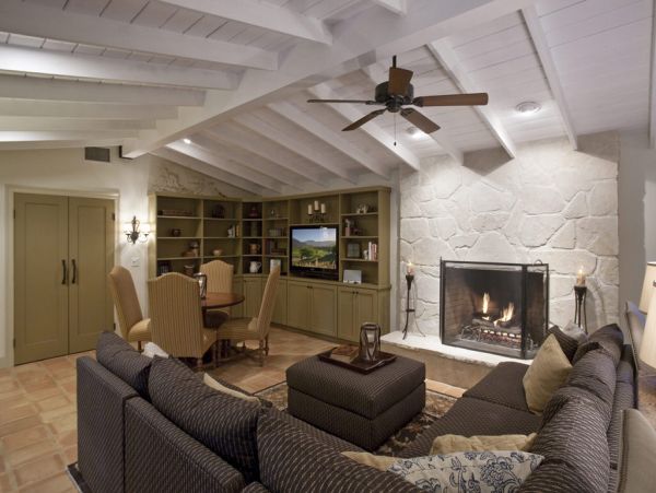 Palm Springs Home 984243