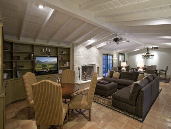 Palm Springs Home 984243