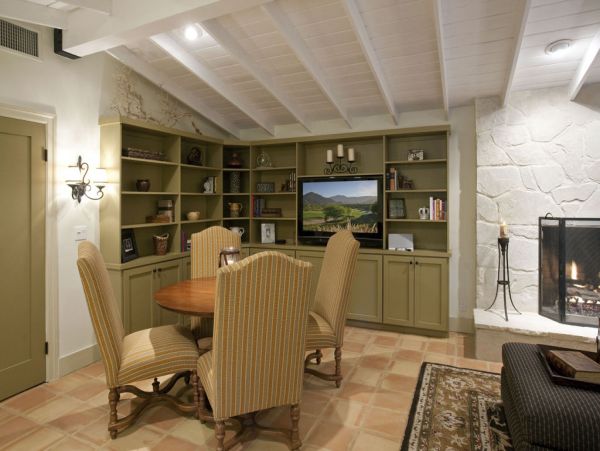 Palm Springs Home 984243