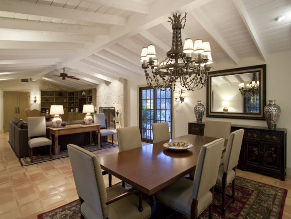 Palm Springs Home 984243