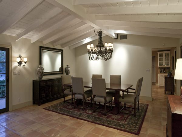 Palm Springs Home 984243