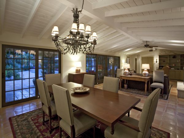 Palm Springs Home 984243