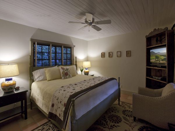 Palm Springs Home 984243