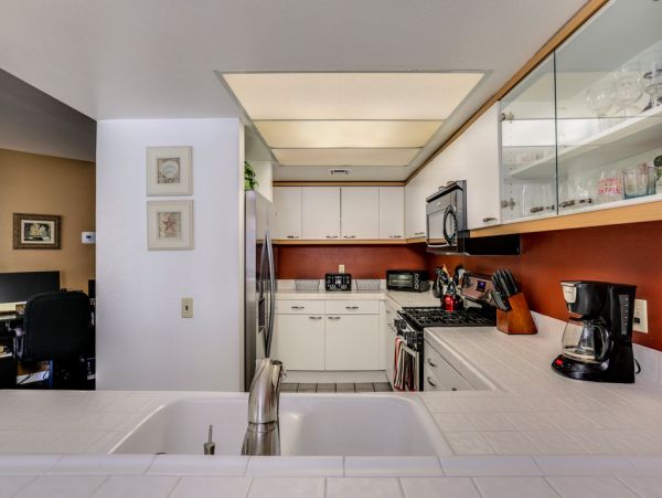 Palm Springs Home 984244