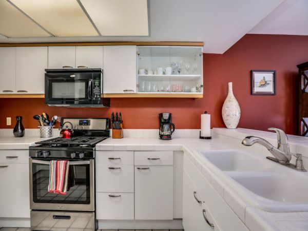 Palm Springs Home 984244