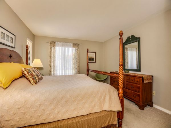 Palm Springs Home 984244