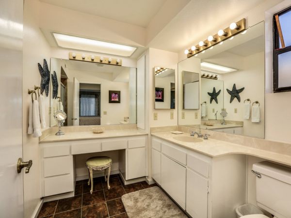 Palm Springs Home 984244