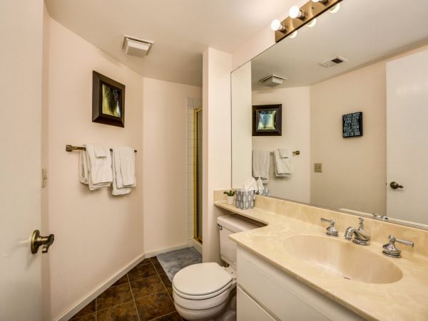 Palm Springs Home 984244
