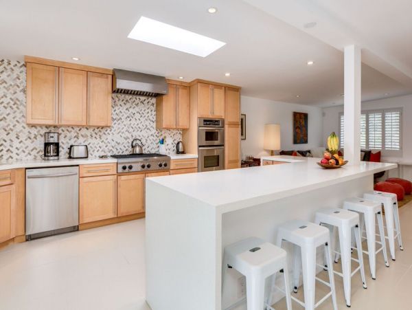 Palm Springs Home 984245