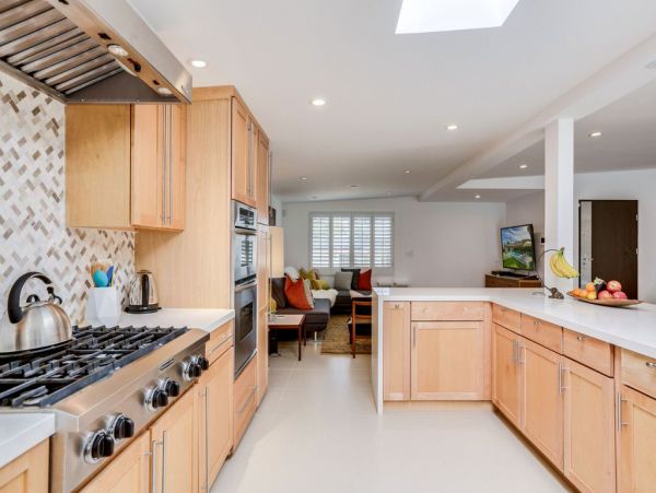 Palm Springs Home 984245