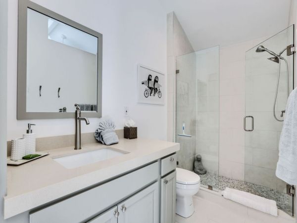 Palm Springs Home 984245