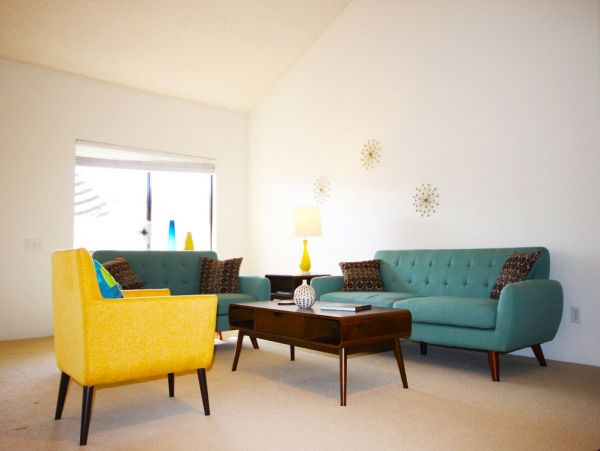 Palm Springs Home 984246