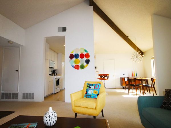 Palm Springs Home 984246