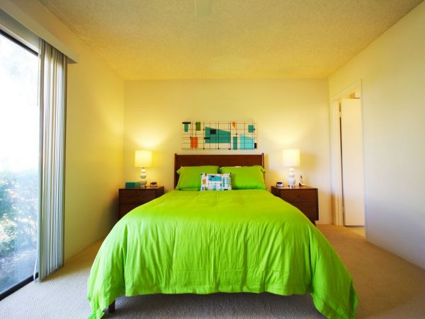 Palm Springs Home 984246