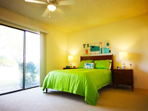 Palm Springs Home 984246