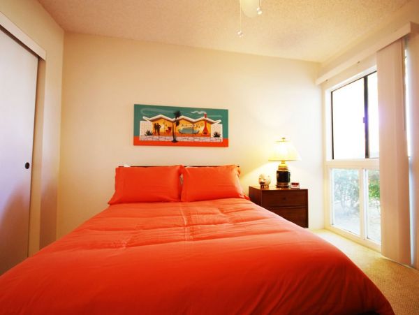 Palm Springs Home 984246