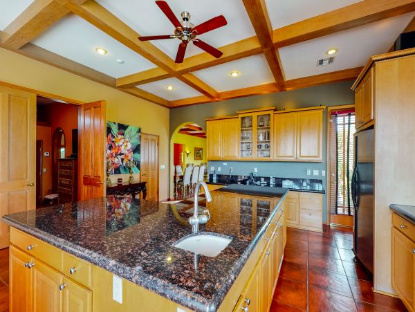 Palm Springs Home 984247