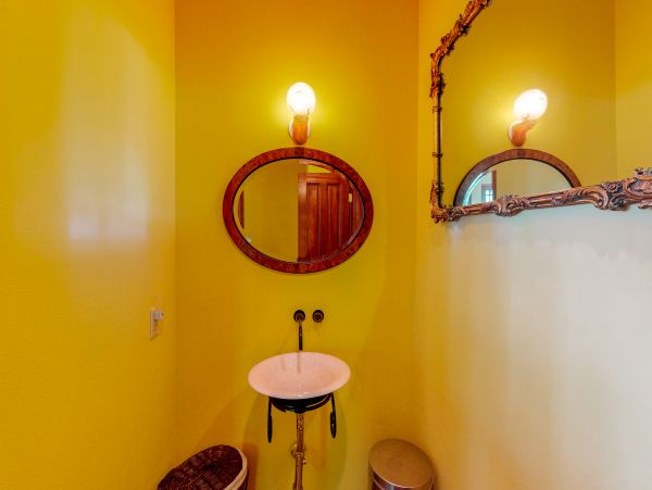 Palm Springs Home 984247