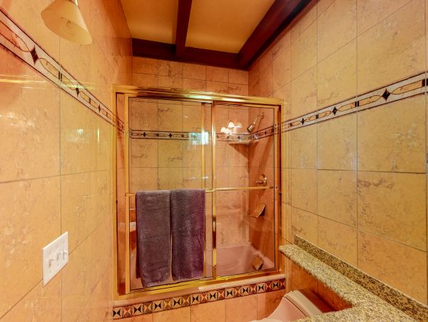 Palm Springs Home 984247