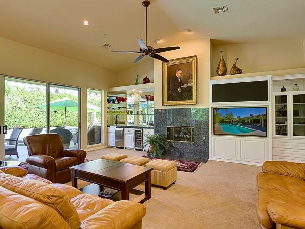 Palm Springs Home 984248