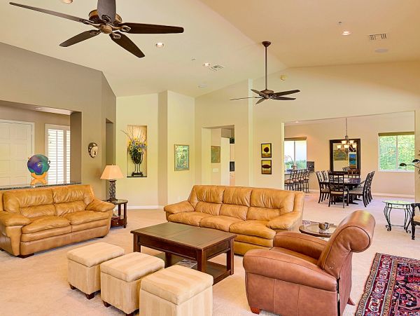Palm Springs Home 984248