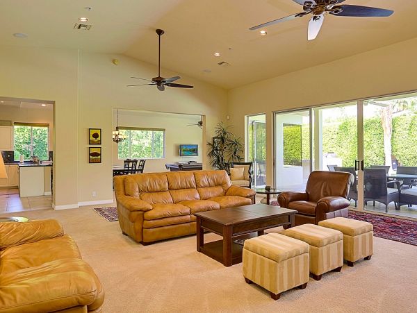Palm Springs Home 984248