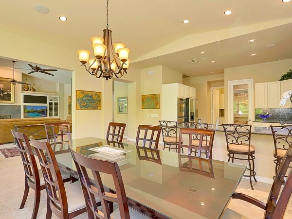 Palm Springs Home 984248