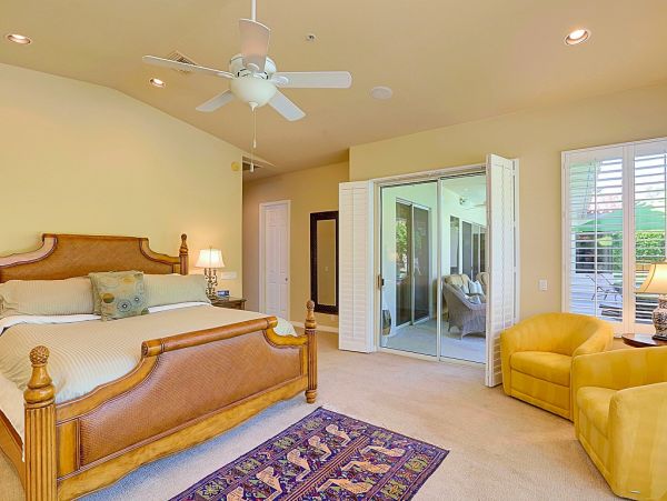Palm Springs Home 984248