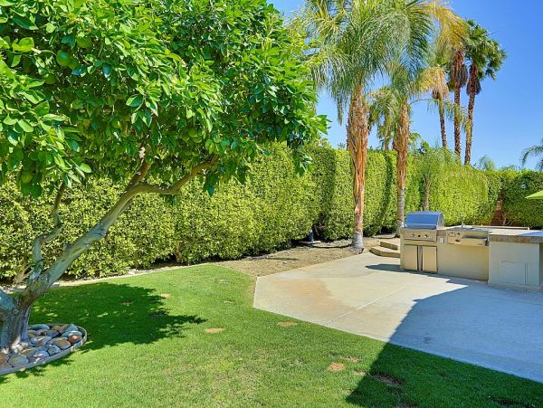 Palm Springs Home 984248
