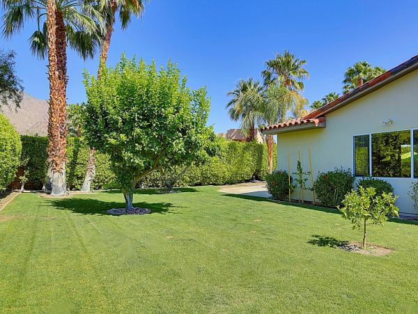 Palm Springs Home 984248