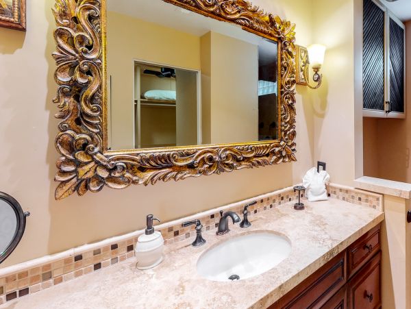 Palm Springs Home 984249