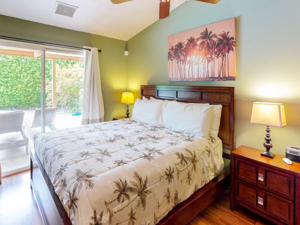 Palm Springs Home 984249