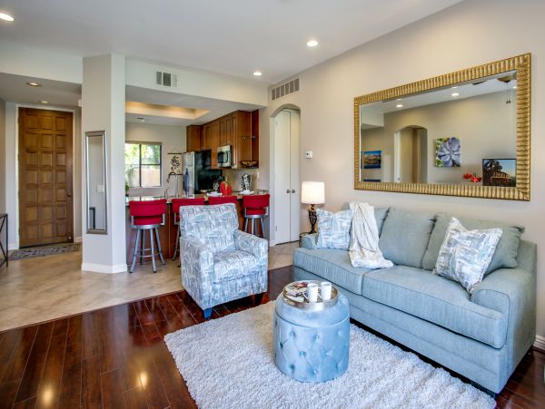 Palm Springs Home 984251