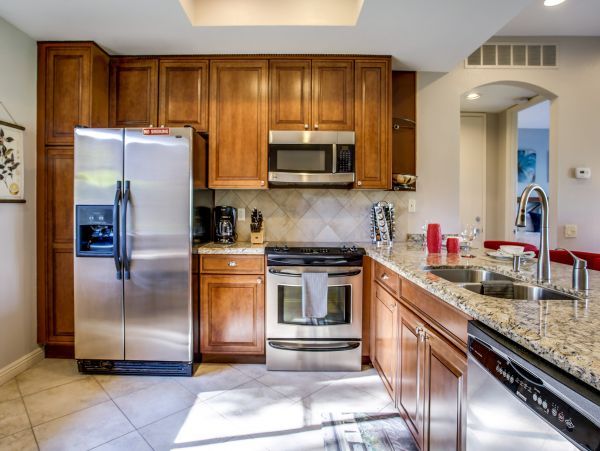 Palm Springs Home 984251