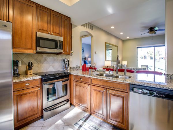 Palm Springs Home 984251