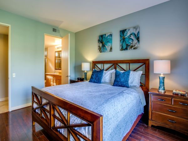 Palm Springs Home 984251